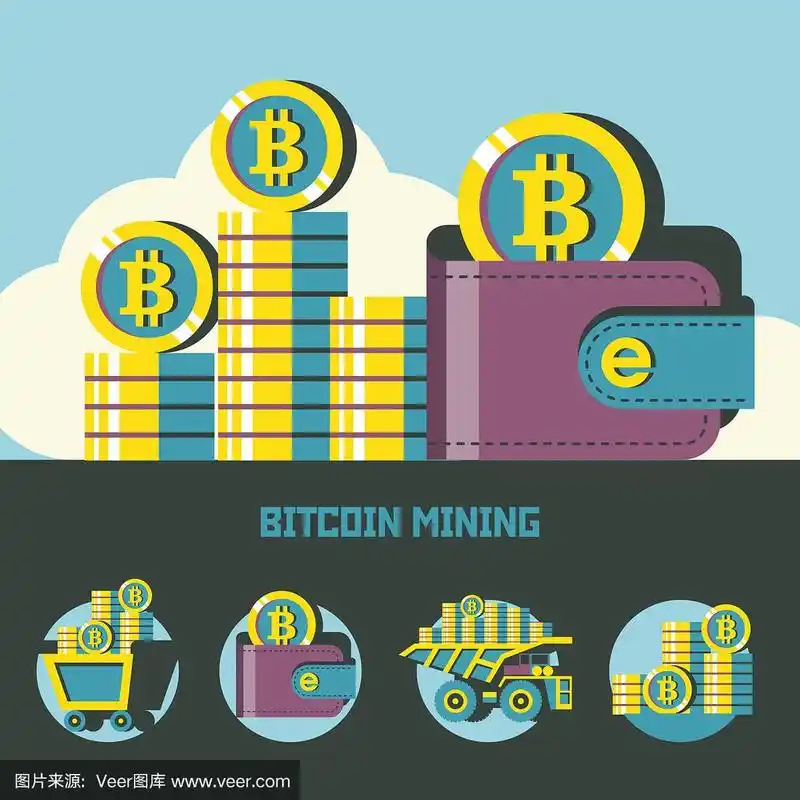 Crypto miner managing wind-powered hosting dashboard