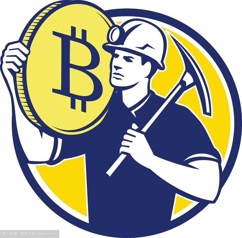 A powerful mining rig in action, symbolizing the hardware-intensive nature of crypto mining and its potential ROI