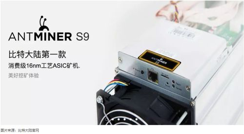 A high-performance ASIC miner ready for deployment