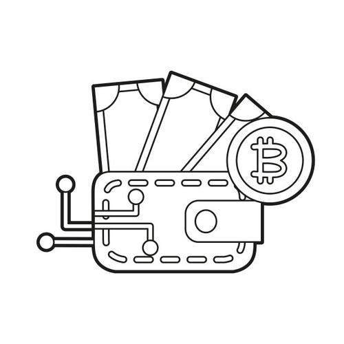 Bitcoin mining equipment setup in a South African hosting facility