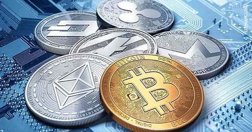 Advanced GPU setups for Ethereum mining in a modern hosting farm